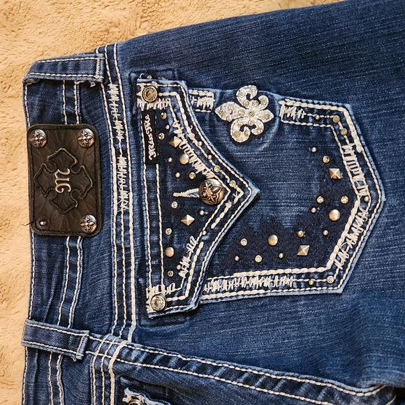 Miss Me women's jeans - Picture 6 of 10